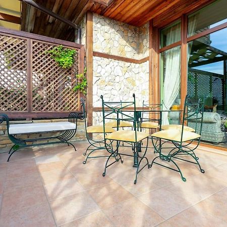 Luxury 2 Bedroom Villa In Sozopolis エクステリア 写真