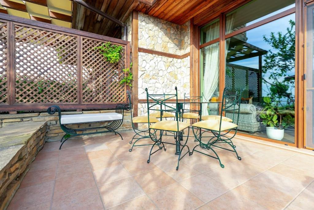 Luxury 2 Bedroom Villa In Sozopolis エクステリア 写真