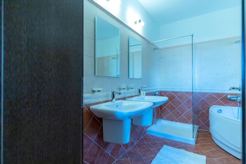 Luxury 2 Bedroom Villa In Sozopolis エクステリア 写真