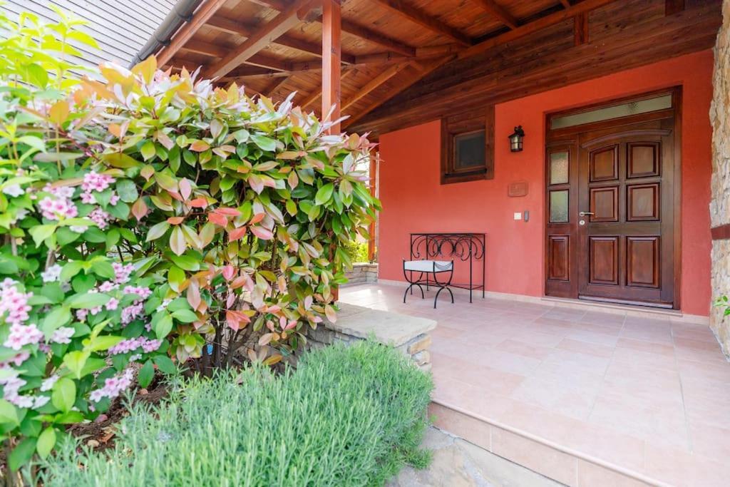 Luxury 2 Bedroom Villa In Sozopolis エクステリア 写真