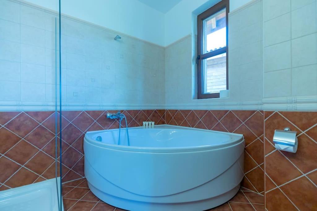 Luxury 2 Bedroom Villa In Sozopolis エクステリア 写真