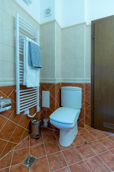 Luxury 2 Bedroom Villa In Sozopolis エクステリア 写真