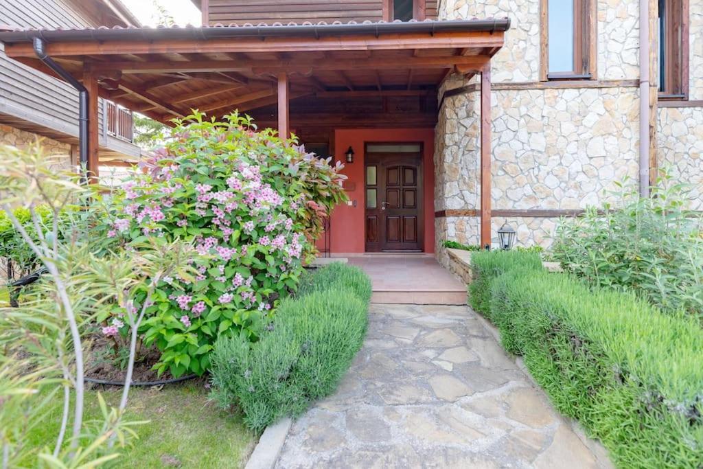 Luxury 2 Bedroom Villa In Sozopolis エクステリア 写真